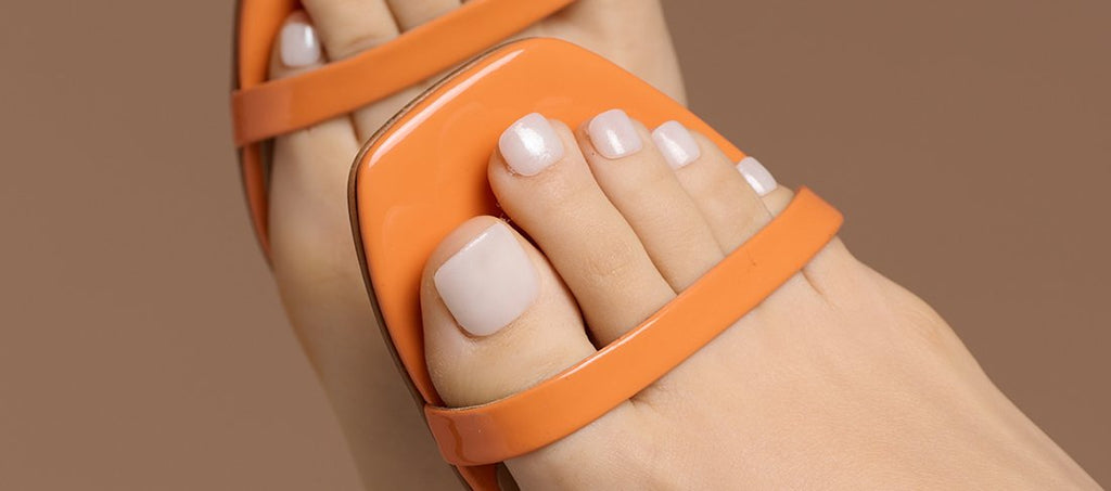Xpress Nails Pies