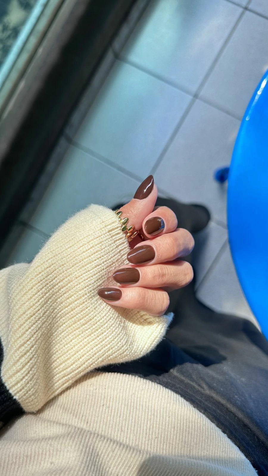 Espresso Fit