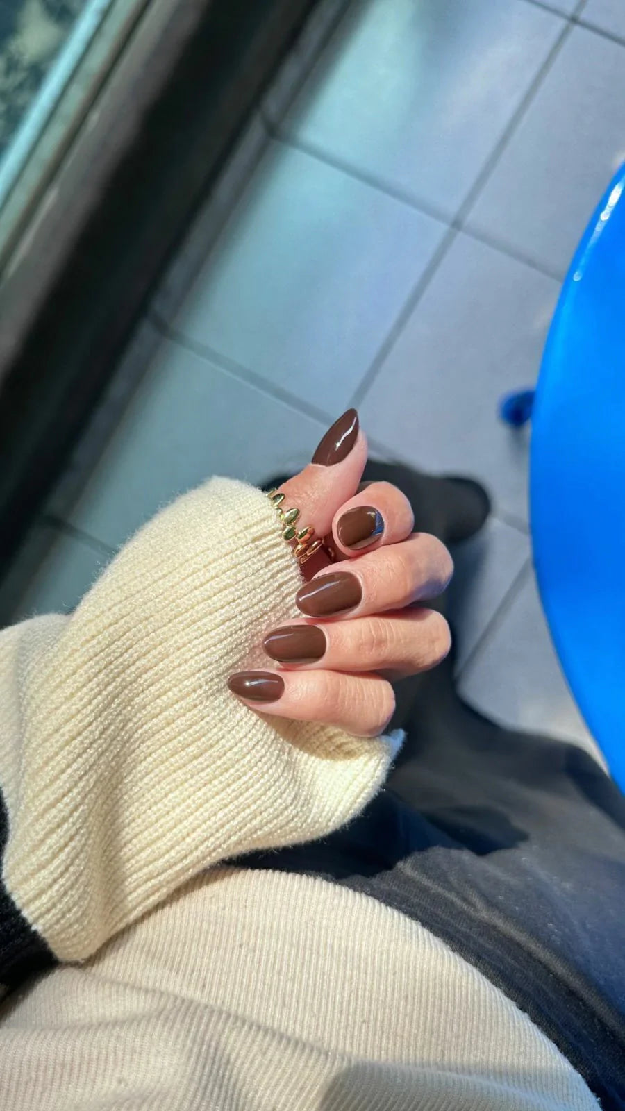 Espresso Custom