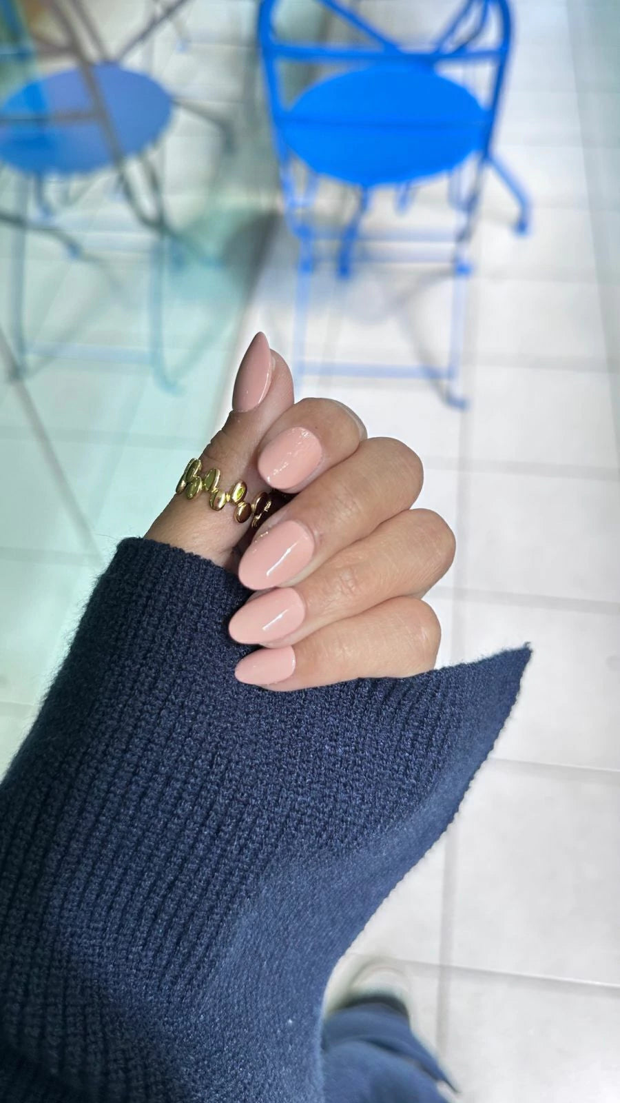 Ceramic Jazz Fit
