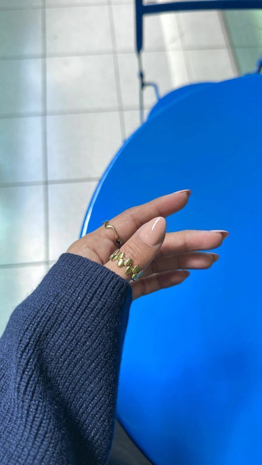 Ceramic Jazz Fit