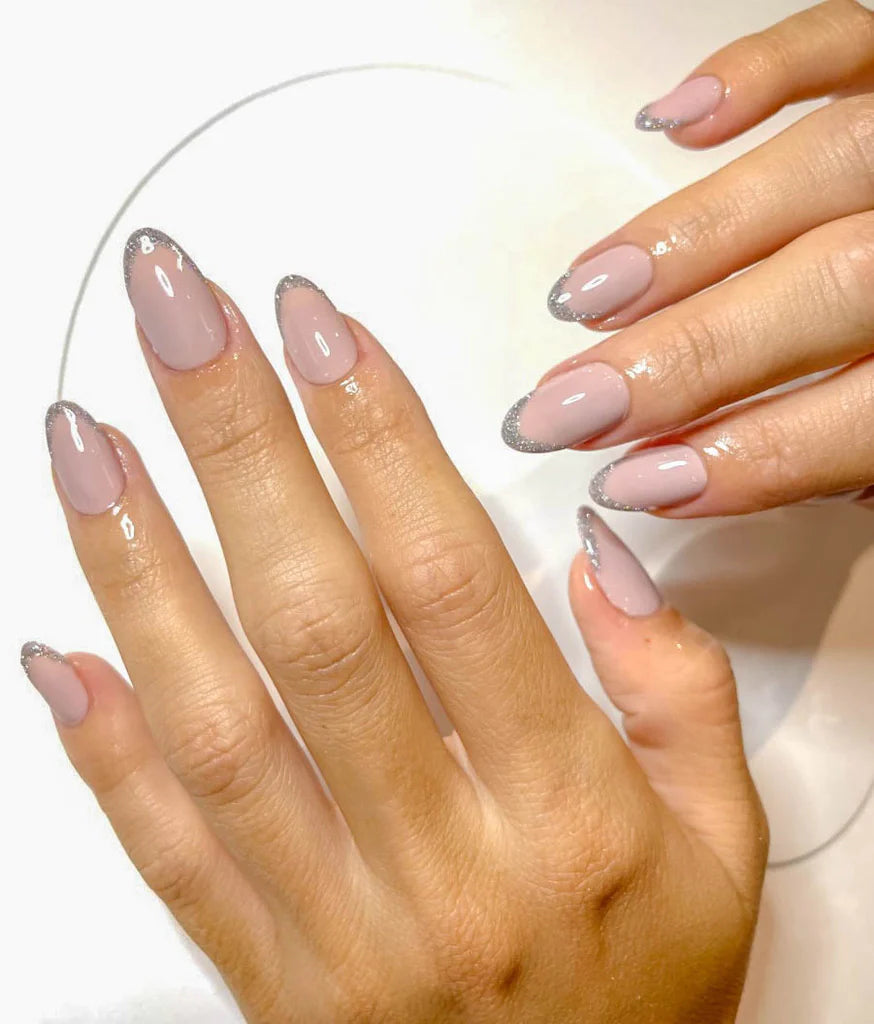 French Reflective Ready