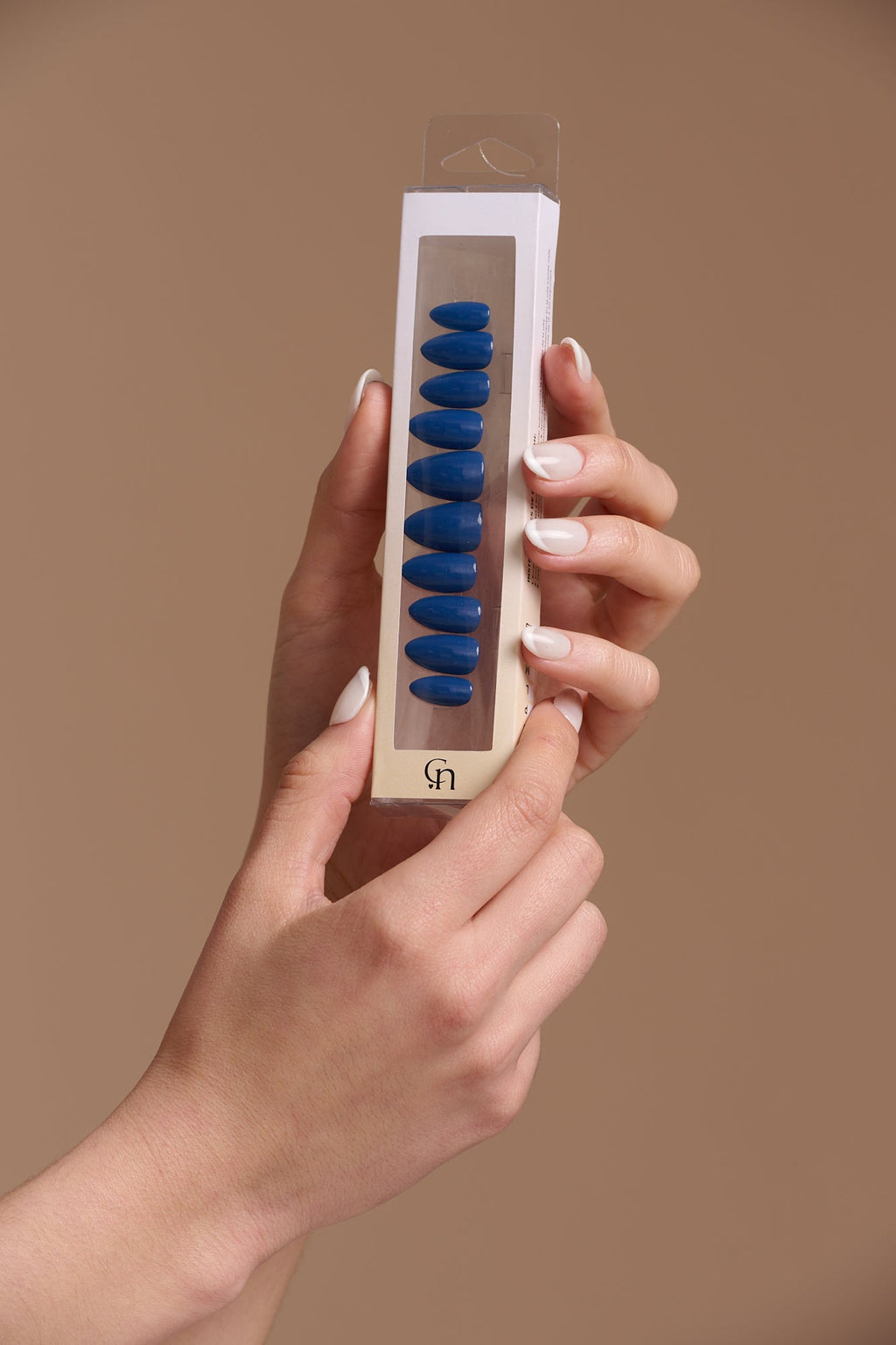 Blue Majoral Ready