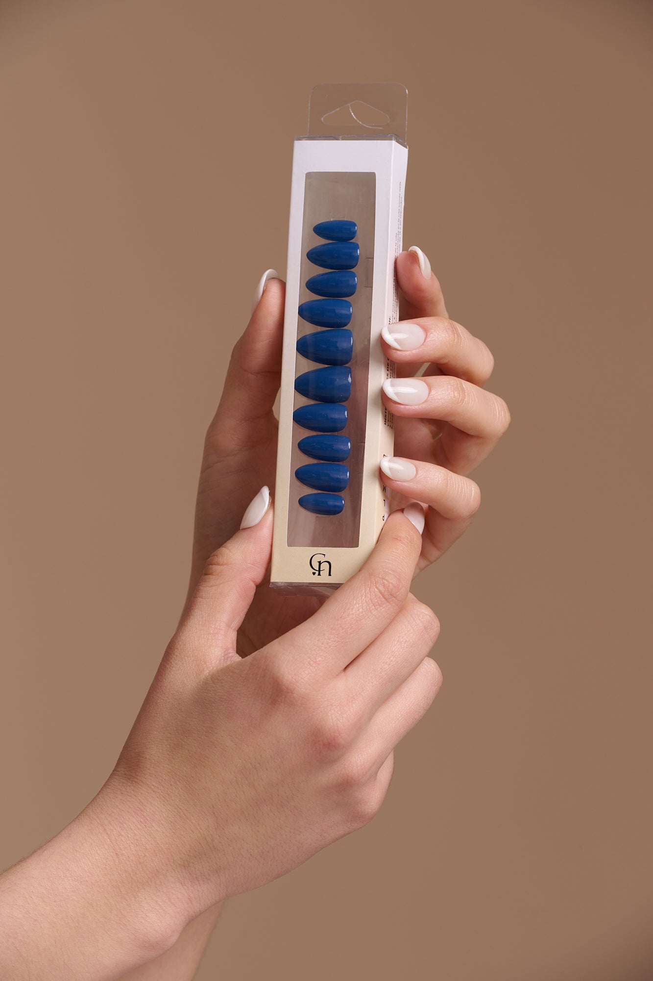 Blue Majoral Ready