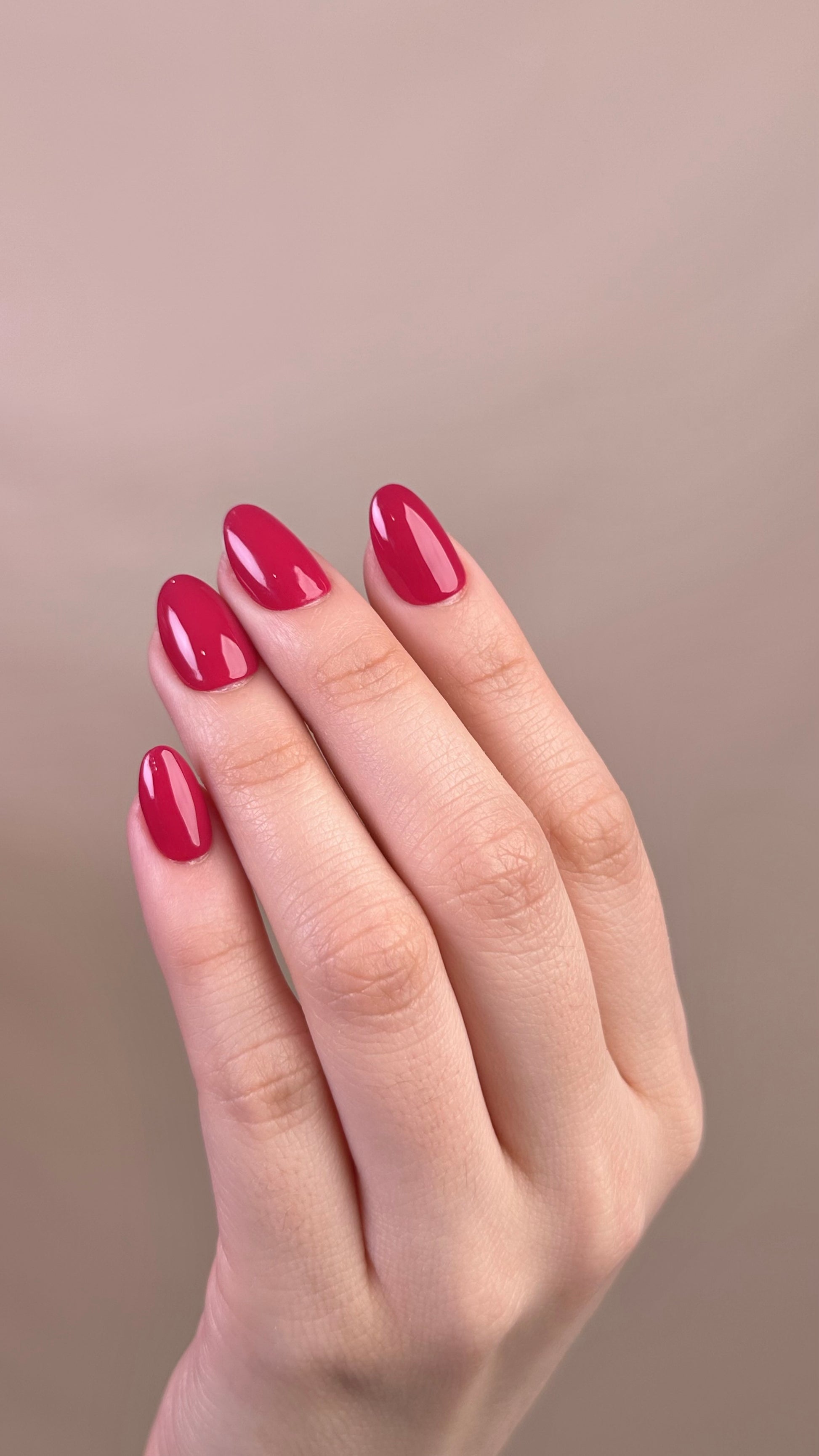 Escarlata Red Fit
