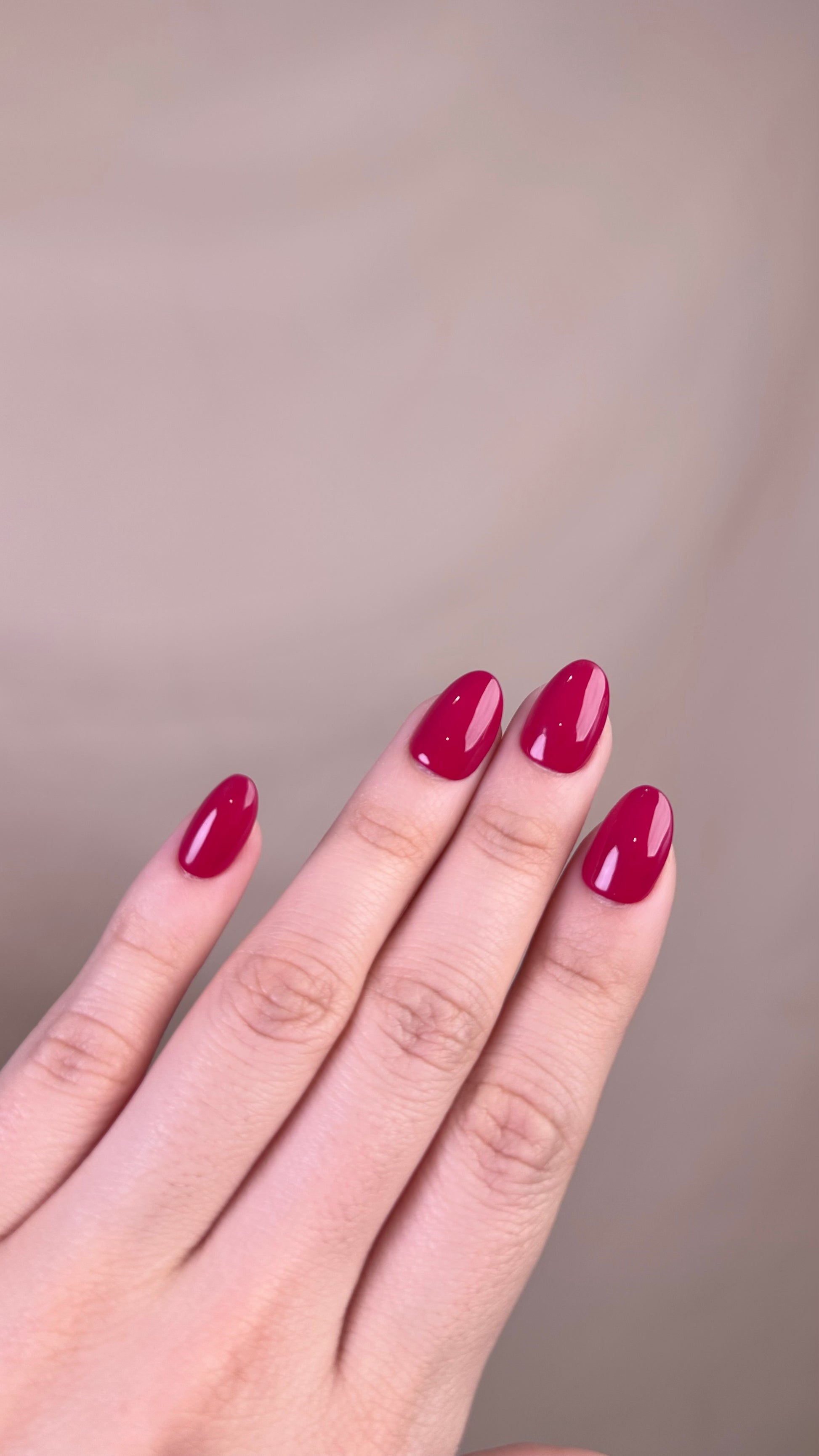 Escarlata Red Fit