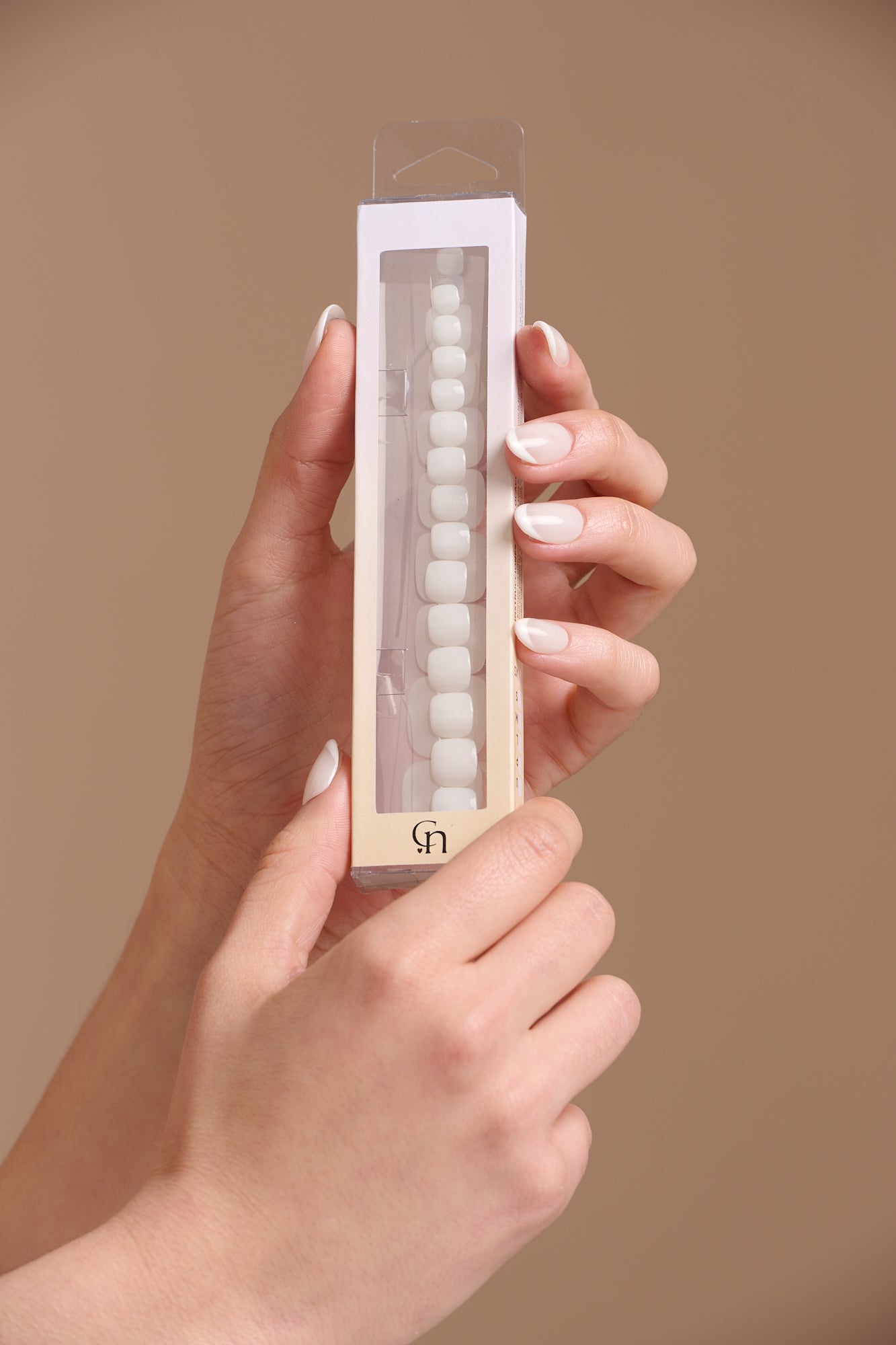 Milky White (Talle U)