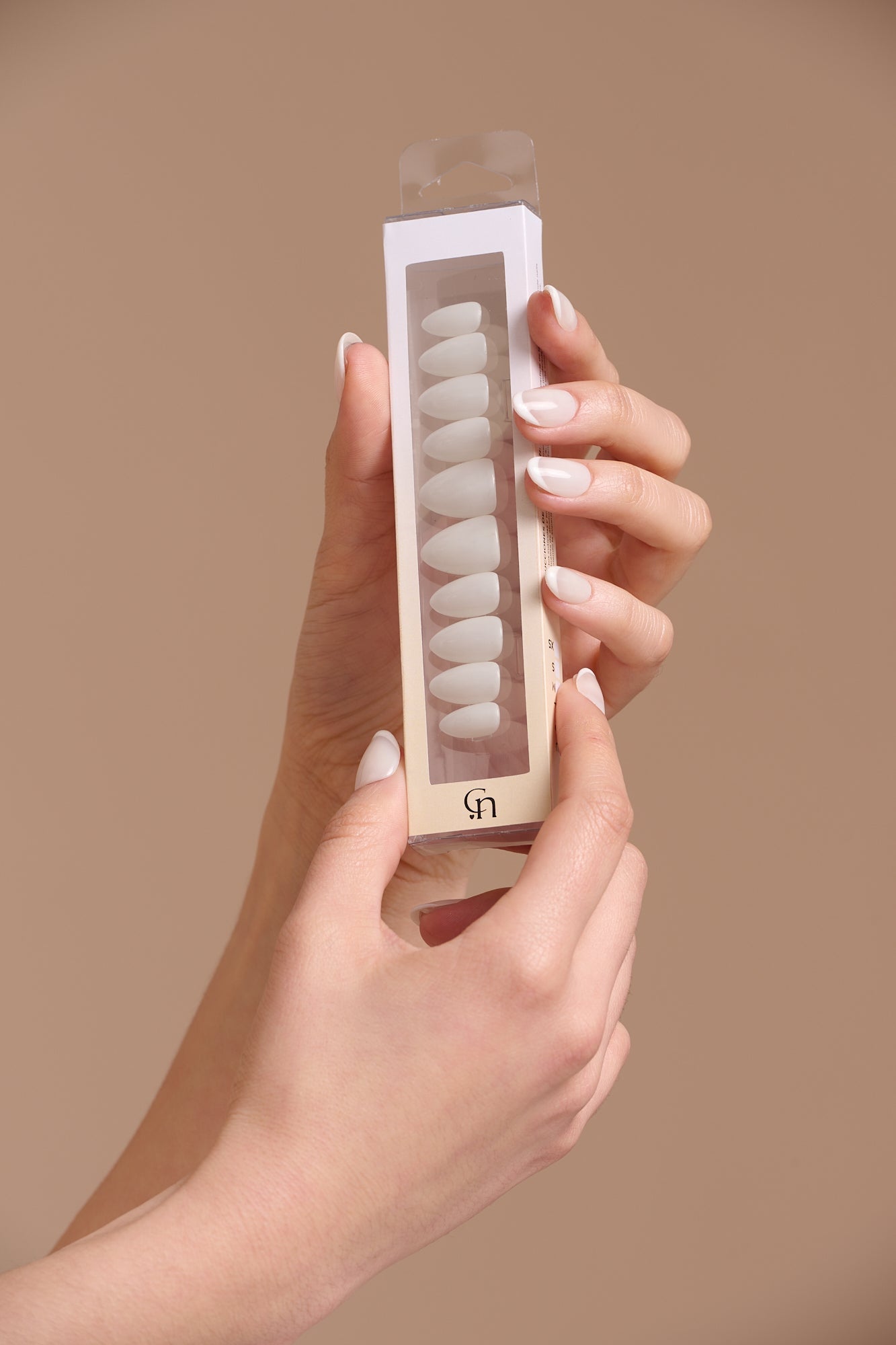 Milky White Ready