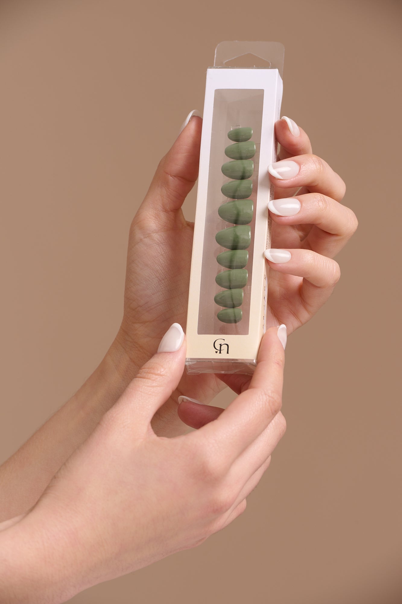 Eucaliptus Green Fit