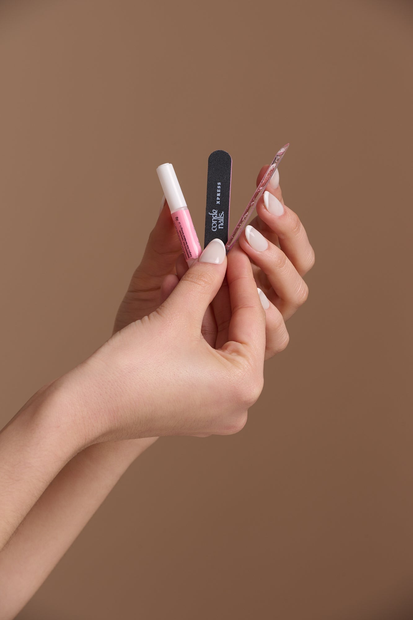 Milky Grey Ready