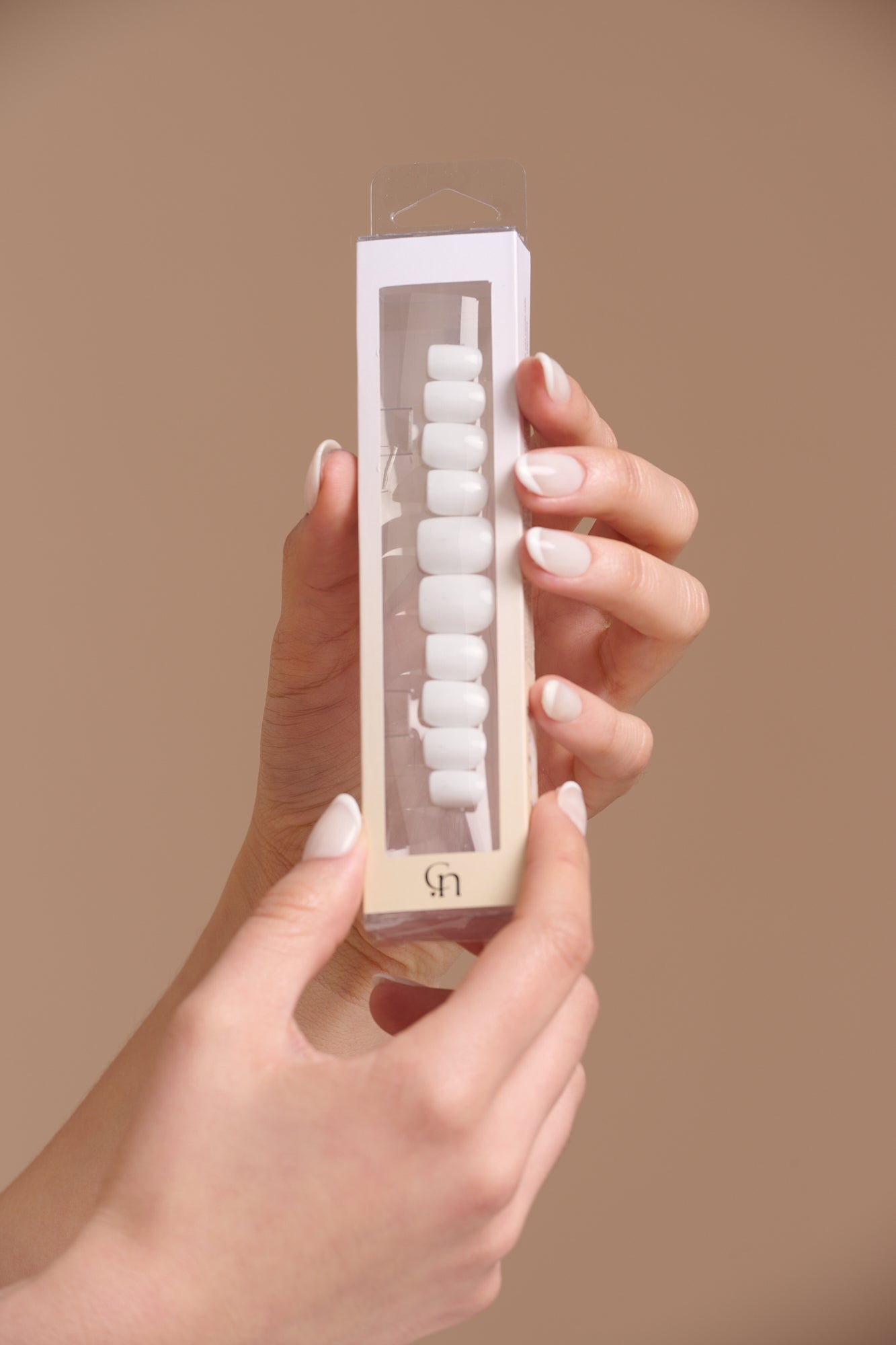 Milky White Ready