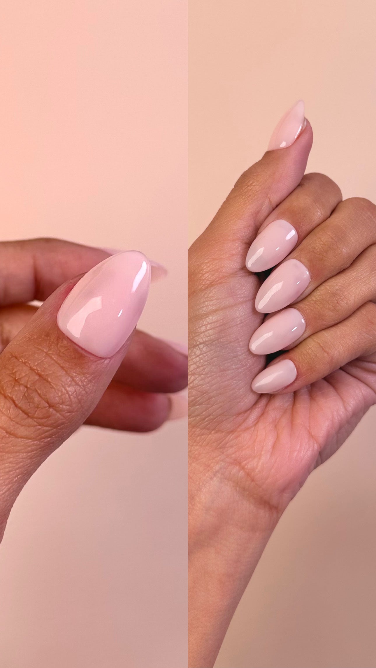 Milky Rose Fit